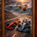 Racing (Vehicles-Ships) (2)